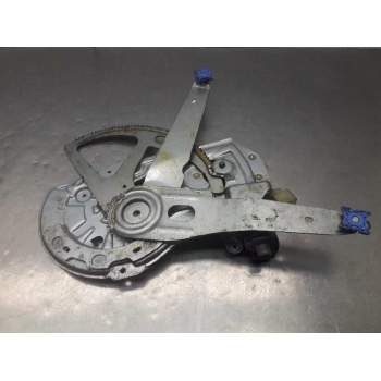Recambio de elevalunas delantero derecho para volvo xc90 d5 referencia OEM IAM 101354  