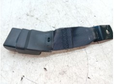 Recambio de enganche cinturon trasero izquierdo para nissan juke (f15) 1.5 dci referencia OEM IAM    2