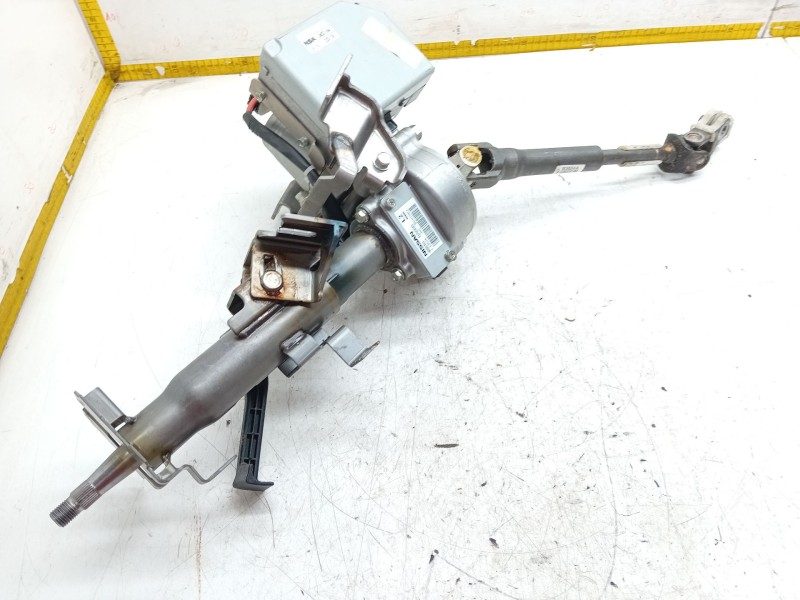 Recambio de columna direccion electrica para nissan juke (f15) 1.5 dci referencia OEM IAM   