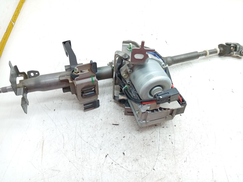 Recambio de columna direccion electrica para nissan juke (f15) 1.5 dci referencia OEM IAM   