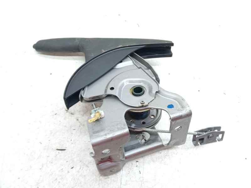Recambio de palanca freno de mano para nissan juke (f15) 1.5 dci referencia OEM IAM   