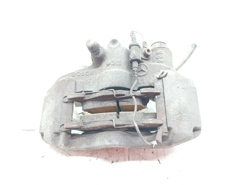 Recambio de pinza freno trasera izquierda para mercedes-benz vito furgón (w638) 112 cdi 2.2 (638.094) referencia OEM IAM   