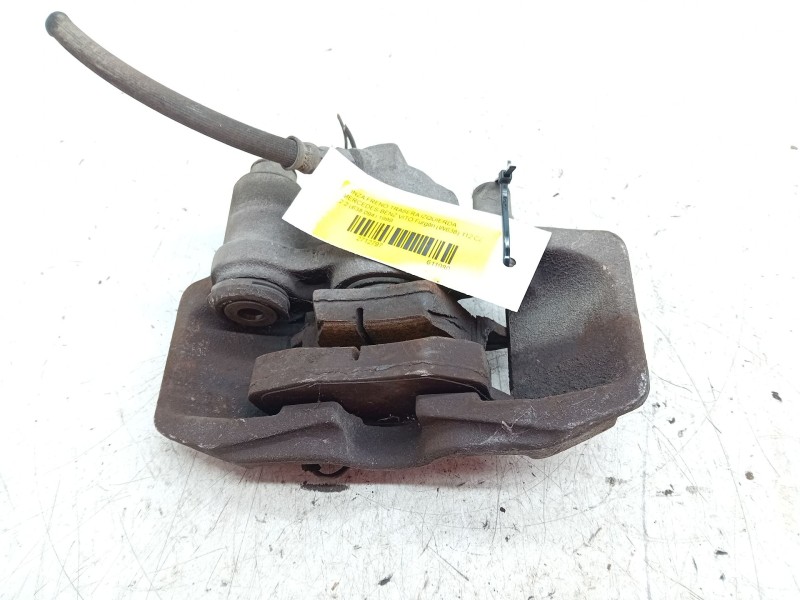 Recambio de pinza freno trasera izquierda para mercedes-benz vito furgón (w638) 112 cdi 2.2 (638.094) referencia OEM IAM   