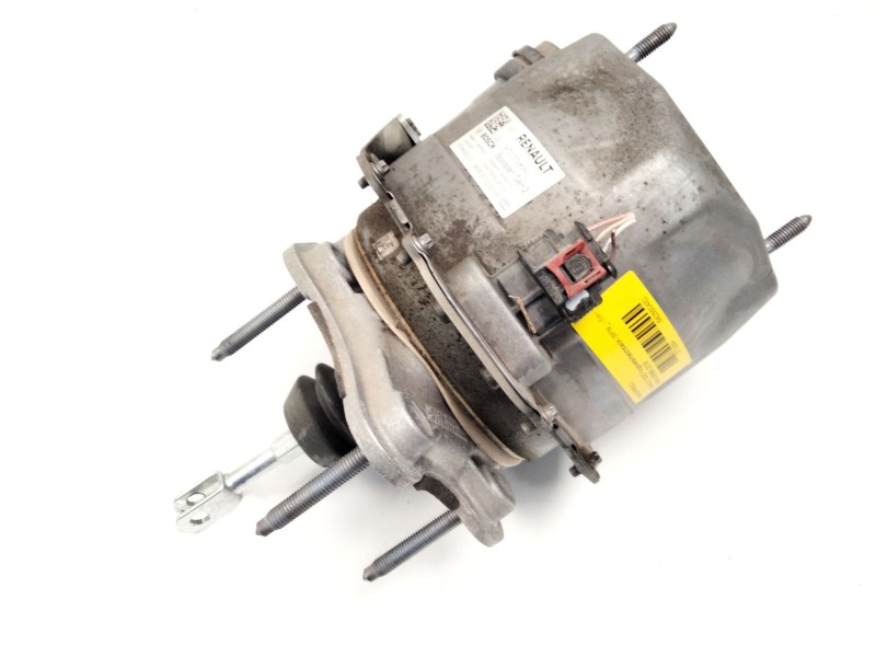 Recambio de servofreno para renault zoe furgoneta/hatchback (bfm_) electric (bfma, bfmb) referencia OEM IAM 472107190R  