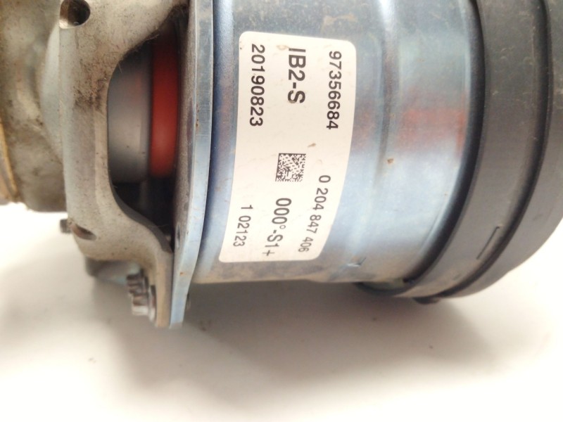 Recambio de servofreno para renault zoe furgoneta/hatchback (bfm_) electric (bfma, bfmb) referencia OEM IAM 472107190R  