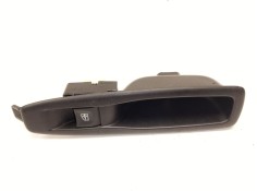 Recambio de mando elevalunas trasero izquierdo para renault zoe furgoneta/hatchback (bfm_) electric (bfma, bfmb) referencia OEM 