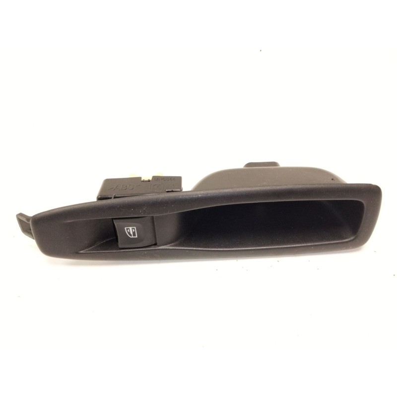 Recambio de mando elevalunas trasero izquierdo para renault zoe furgoneta/hatchback (bfm_) electric (bfma, bfmb) referencia OEM 