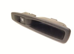 Recambio de mando elevalunas trasero izquierdo para renault zoe furgoneta/hatchback (bfm_) electric (bfma, bfmb) referencia OEM  2