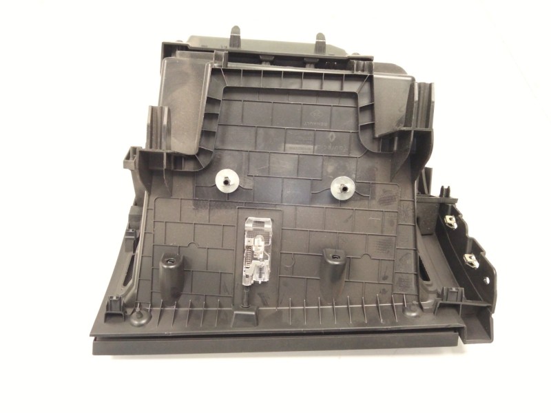 Recambio de guantera para renault zoe furgoneta/hatchback (bfm_) electric (bfma, bfmb) referencia OEM IAM 681082309R  