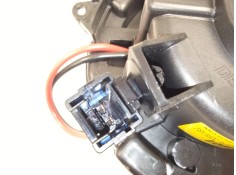Recambio de motor calefaccion para renault zoe furgoneta/hatchback (bfm_) electric (bfma, bfmb) referencia OEM IAM    2