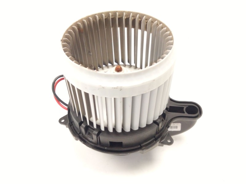 Recambio de motor calefaccion para renault zoe furgoneta/hatchback (bfm_) electric (bfma, bfmb) referencia OEM IAM   