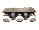 MANDO CALEFACCION / AIRE ACONDICIONADO 275100936R 
