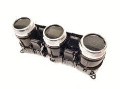 Recambio de mando calefaccion / aire acondicionado para renault zoe furgoneta/hatchback (bfm_) electric (bfma, bfmb) referencia  2