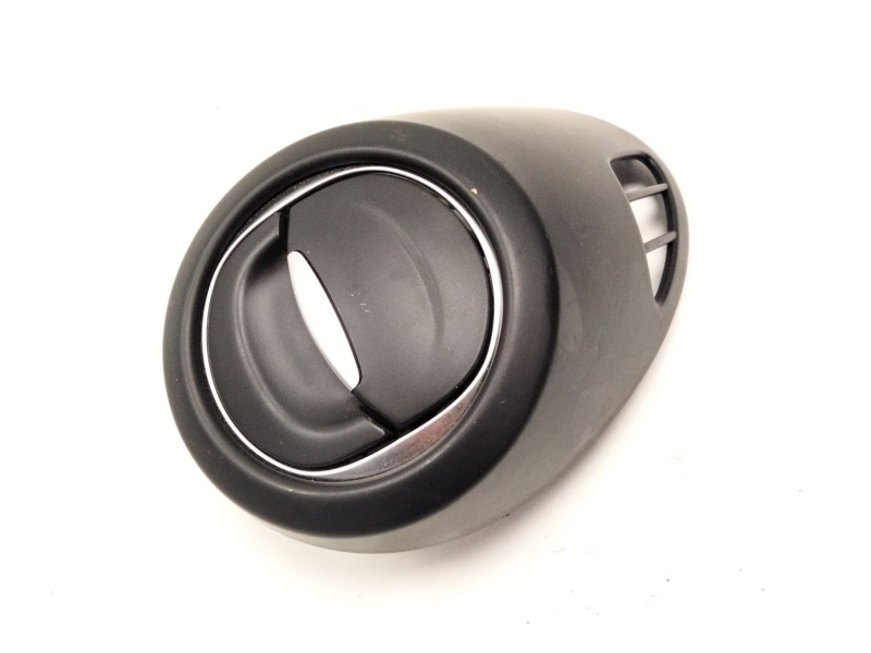 Recambio de aireador derecho para renault zoe furgoneta/hatchback (bfm_) electric (bfma, bfmb) referencia OEM IAM 6872622395R  