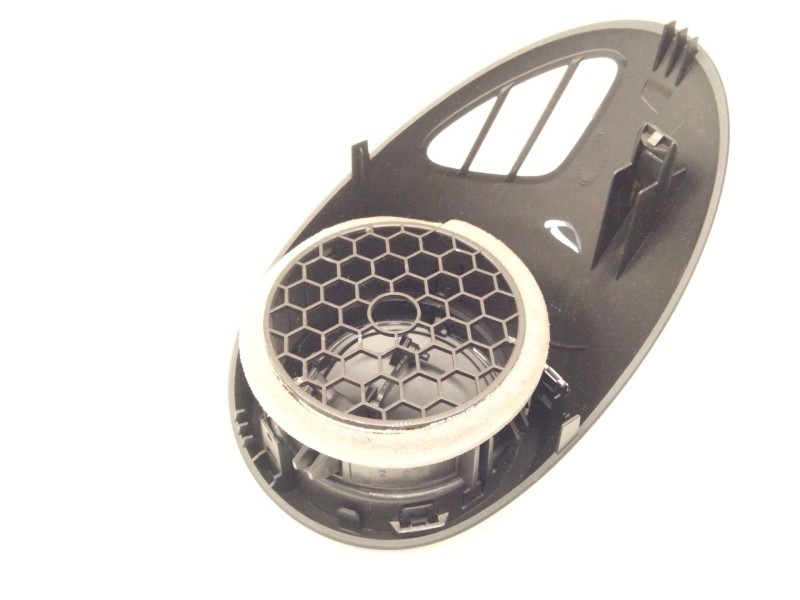 Recambio de aireador derecho para renault zoe furgoneta/hatchback (bfm_) electric (bfma, bfmb) referencia OEM IAM 6872622395R  