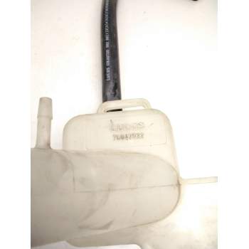 Recambio de deposito bomba freno para nissan referencia OEM IAM 76047022  LUCAS