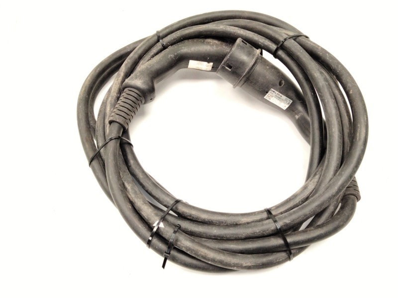 Recambio de cable alta tension para renault zoe furgoneta/hatchback (bfm_) electric (bfma, bfmb) referencia OEM IAM 296955250R  