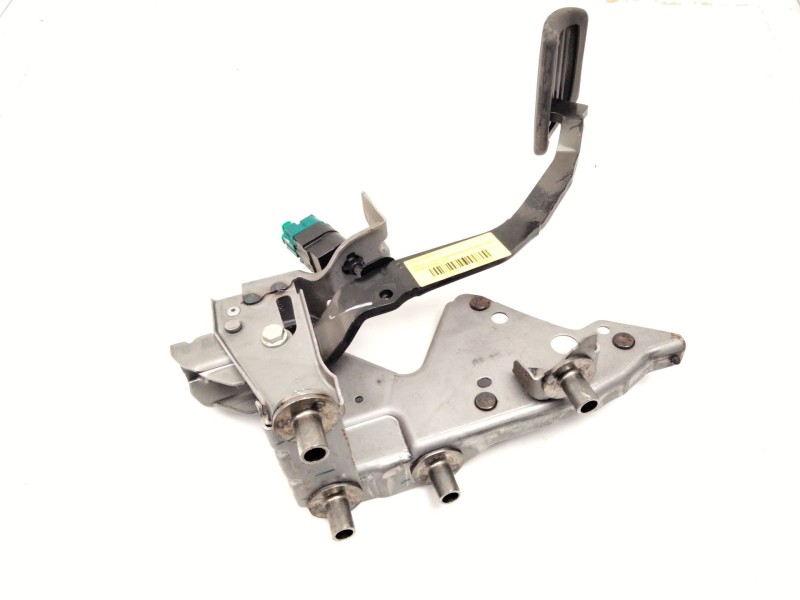 Recambio de pedal freno para renault zoe furgoneta/hatchback (bfm_) electric (bfma, bfmb) referencia OEM IAM   