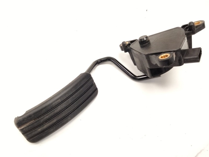 Recambio de pedal acelerador para renault zoe furgoneta/hatchback (bfm_) electric (bfma, bfmb) referencia OEM IAM 180021178R  