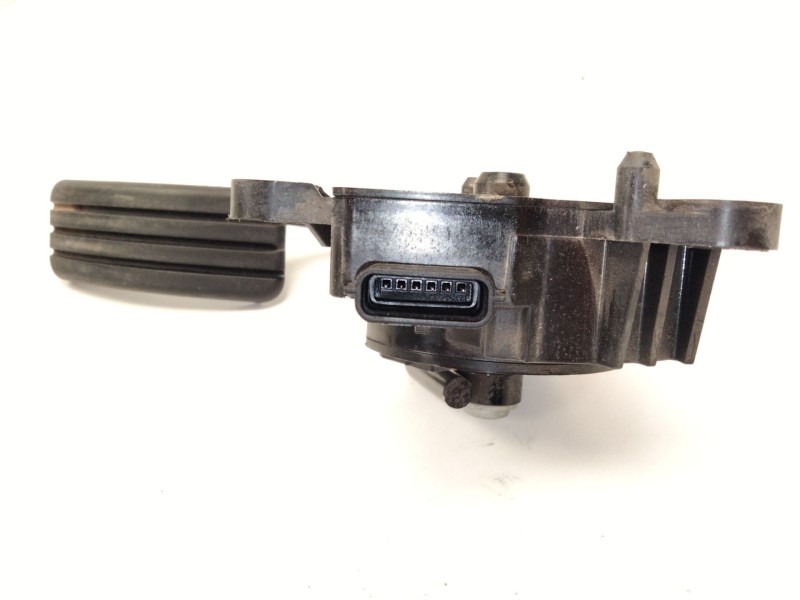 Recambio de pedal acelerador para renault zoe furgoneta/hatchback (bfm_) electric (bfma, bfmb) referencia OEM IAM 180021178R  