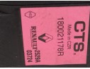 PEDAL ACELERADOR 180021178R 