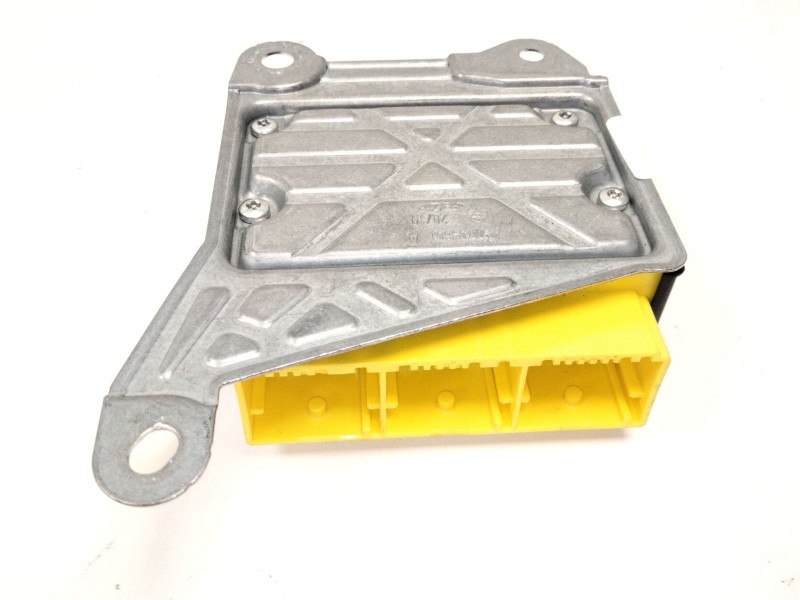 Recambio de centralita airbag para renault zoe furgoneta/hatchback (bfm_) electric (bfma, bfmb) referencia OEM IAM 985100065R  