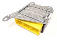 Recambio de centralita airbag para renault zoe furgoneta/hatchback (bfm_) electric (bfma, bfmb) referencia OEM IAM 985100065R   2
