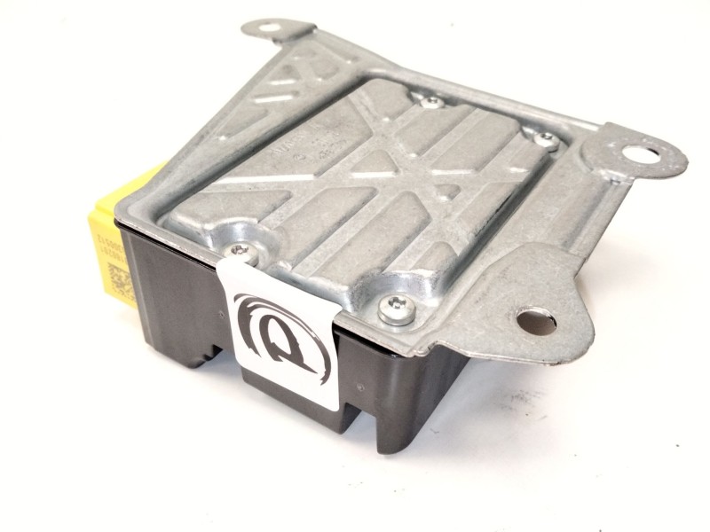 Recambio de centralita airbag para renault zoe furgoneta/hatchback (bfm_) electric (bfma, bfmb) referencia OEM IAM 985100065R  