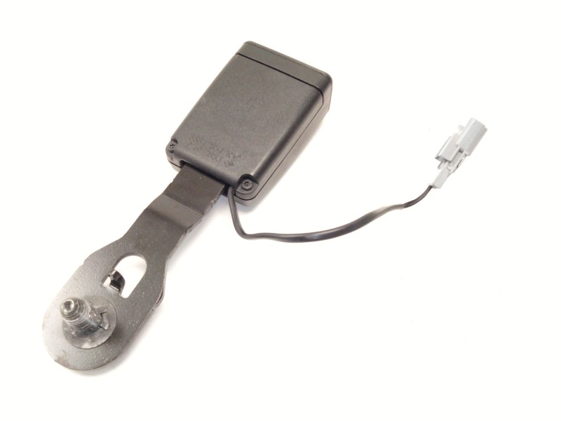 Recambio de enganche delantero derecho para renault zoe furgoneta/hatchback (bfm_) electric (bfma, bfmb) referencia OEM IAM 8884