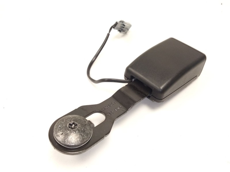 Recambio de enganche delantero derecho para renault zoe furgoneta/hatchback (bfm_) electric (bfma, bfmb) referencia OEM IAM 8884