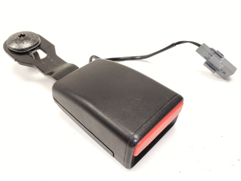 Recambio de enganche delantero derecho para renault zoe furgoneta/hatchback (bfm_) electric (bfma, bfmb) referencia OEM IAM 8884