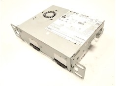 Recambio de amplificador de radio para renault zoe furgoneta/hatchback (bfm_) electric (bfma, bfmb) referencia OEM IAM 259151952 2