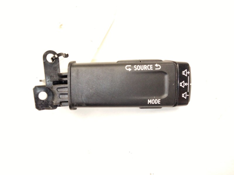 Recambio de mando volante para renault zoe furgoneta/hatchback (bfm_) electric (bfma, bfmb) referencia OEM IAM 255520099R  