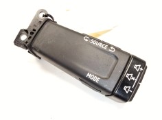 Recambio de mando volante para renault zoe furgoneta/hatchback (bfm_) electric (bfma, bfmb) referencia OEM IAM 255520099R   2