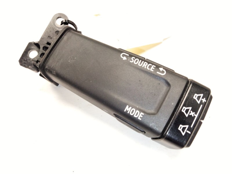 Recambio de mando volante para renault zoe furgoneta/hatchback (bfm_) electric (bfma, bfmb) referencia OEM IAM 255520099R  