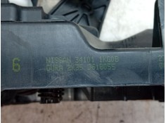 Recambio de palanca cambio para nissan juke (f15) 1.5 dci referencia OEM IAM 2K359618055   2