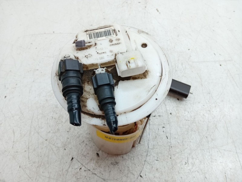 Recambio de aforador para nissan juke (f15) 1.5 dci referencia OEM IAM 170401KB0A  