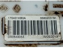AFORADOR 170401KB0A 