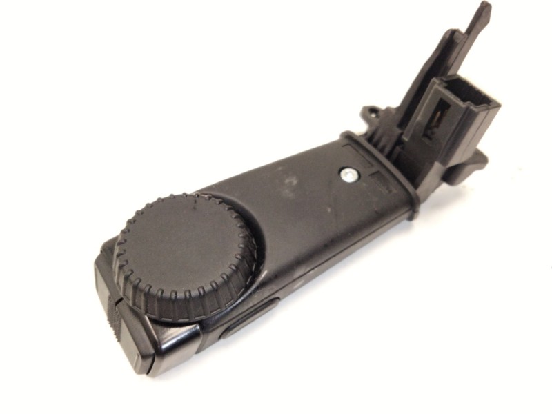 Recambio de mando volante para renault zoe furgoneta/hatchback (bfm_) electric (bfma, bfmb) referencia OEM IAM 255520099R  