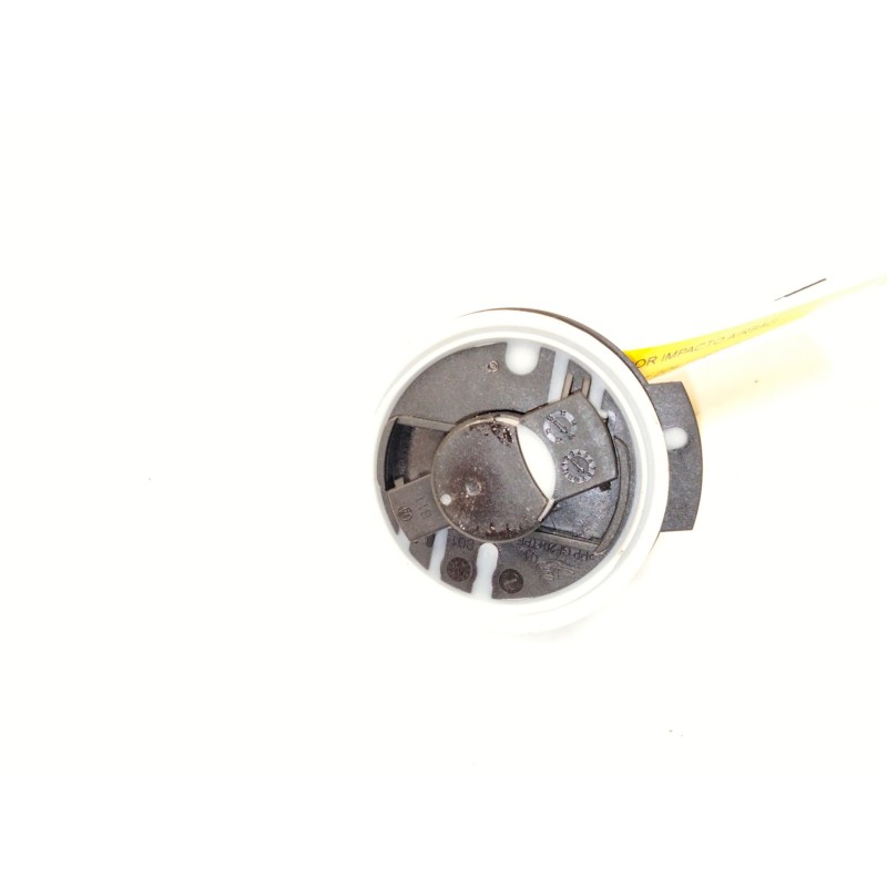 Recambio de sensor impacto airbag para renault zoe furgoneta/hatchback (bfm_) electric (bfma, bfmb) referencia OEM IAM 988365FL0