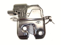 Recambio de cerradura maletero / porton para renault zoe furgoneta/hatchback (bfm_) electric (bfma, bfmb) referencia OEM IAM 905