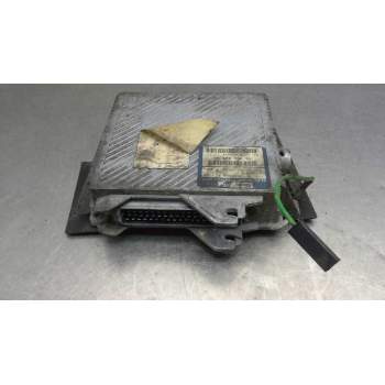 Recambio de centralita motor uce para peugeot 406 berlina (s1/s2) svdt referencia OEM IAM 9630466980 R04010028 80768B