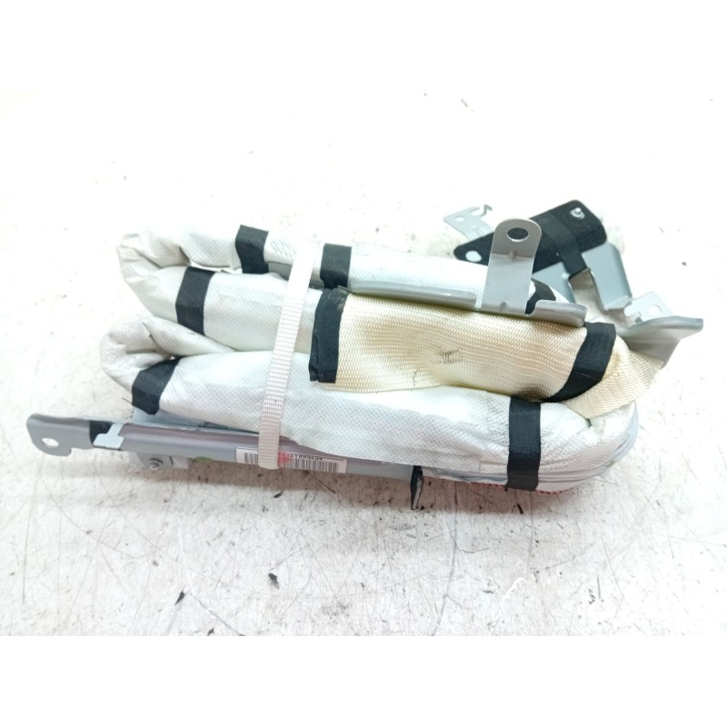 Recambio de airbag cortina delantero izquierdo para nissan juke (f15) 1.5 dci referencia OEM IAM   