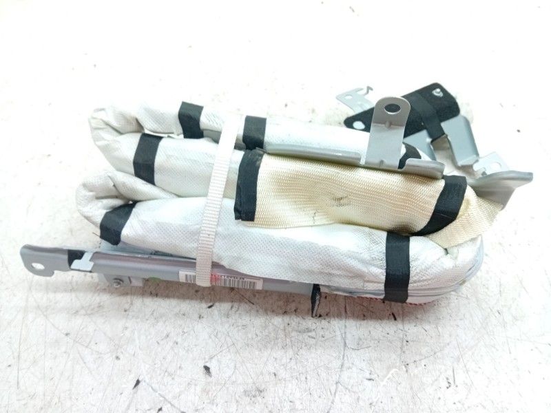 Recambio de airbag cortina delantero izquierdo para nissan juke (f15) 1.5 dci referencia OEM IAM   
