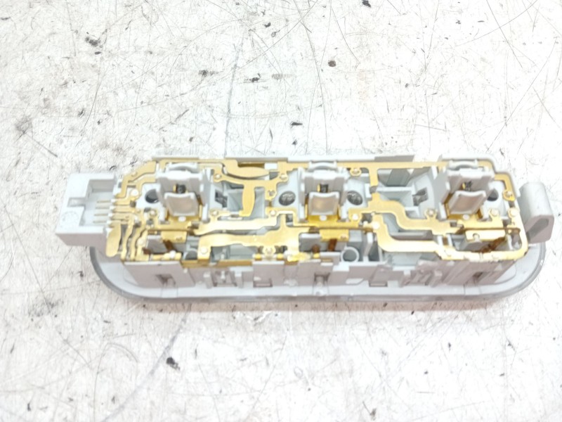 Recambio de luz interior para nissan juke (f15) 1.5 dci referencia OEM IAM   