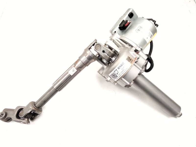 Recambio de columna direccion electrica para renault zoe furgoneta/hatchback (bfm_) electric (bfma, bfmb) referencia OEM IAM 488