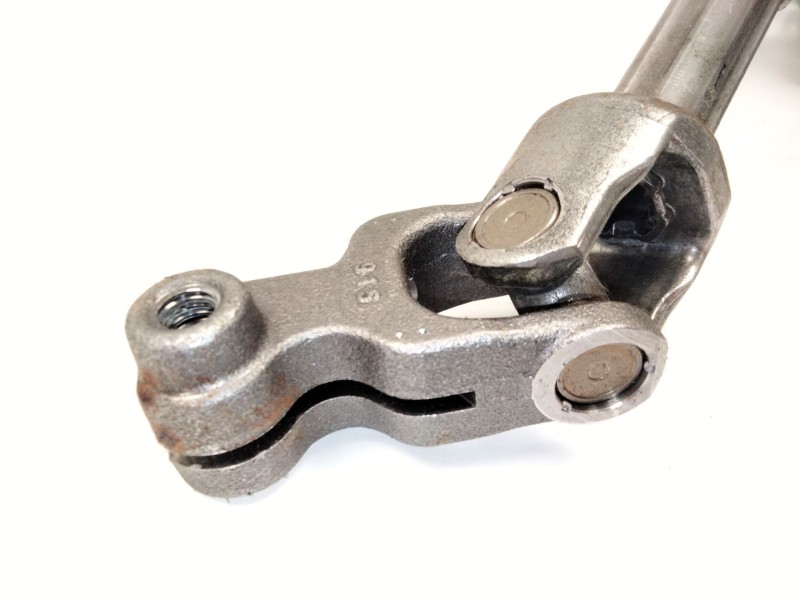 Recambio de columna direccion electrica para renault zoe furgoneta/hatchback (bfm_) electric (bfma, bfmb) referencia OEM IAM 488