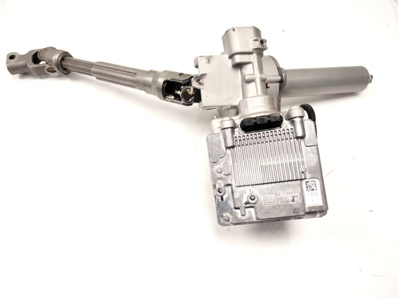 Recambio de columna direccion electrica para renault zoe furgoneta/hatchback (bfm_) electric (bfma, bfmb) referencia OEM IAM 488