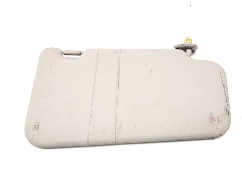 Recambio de parasol izquierdo para nissan juke (f15) 1.5 dci referencia OEM IAM   