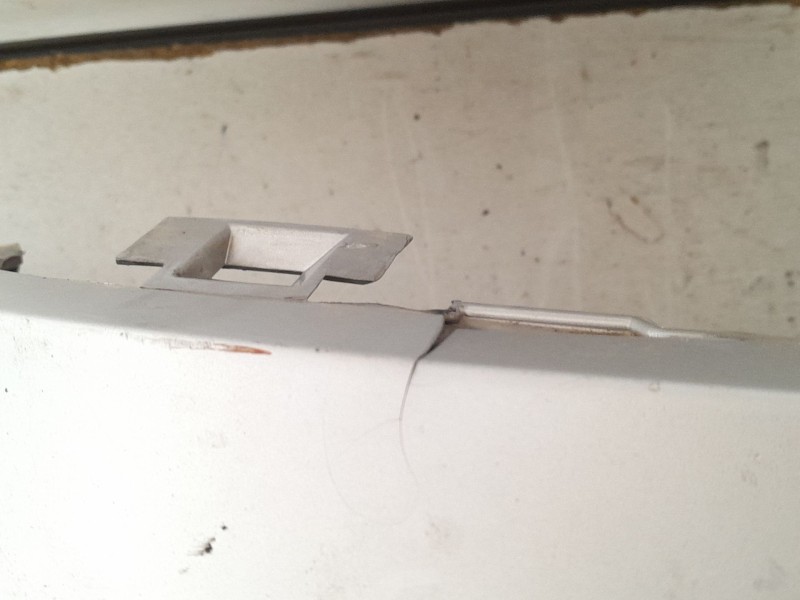 Recambio de paragolpes delantero para bmw x3 (e83) xdrive 18 d referencia OEM IAM 51117210451  